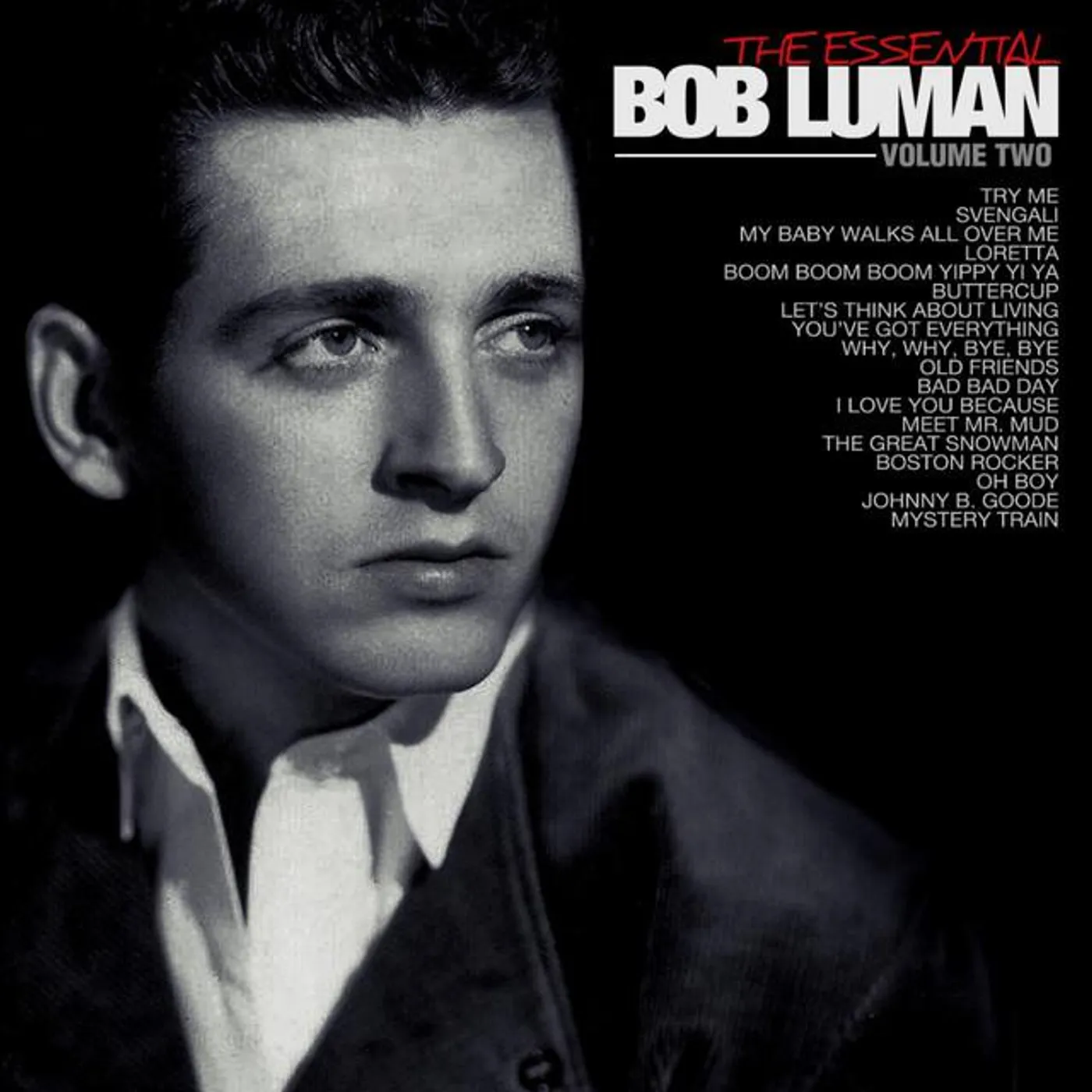 Bob Luman