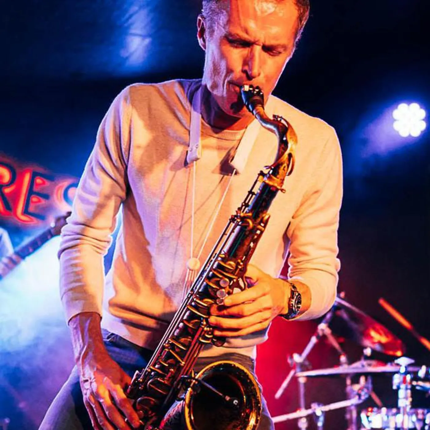 Bob Reynolds Brand Page