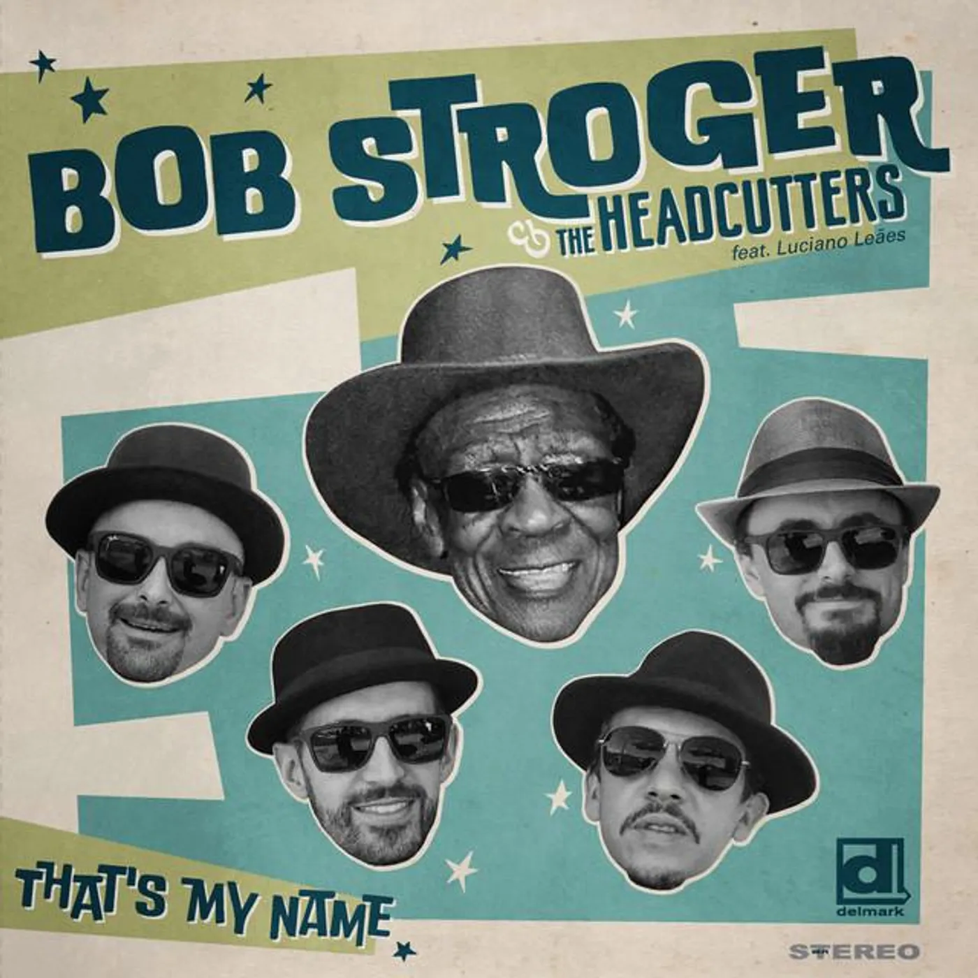 Bob Stroger