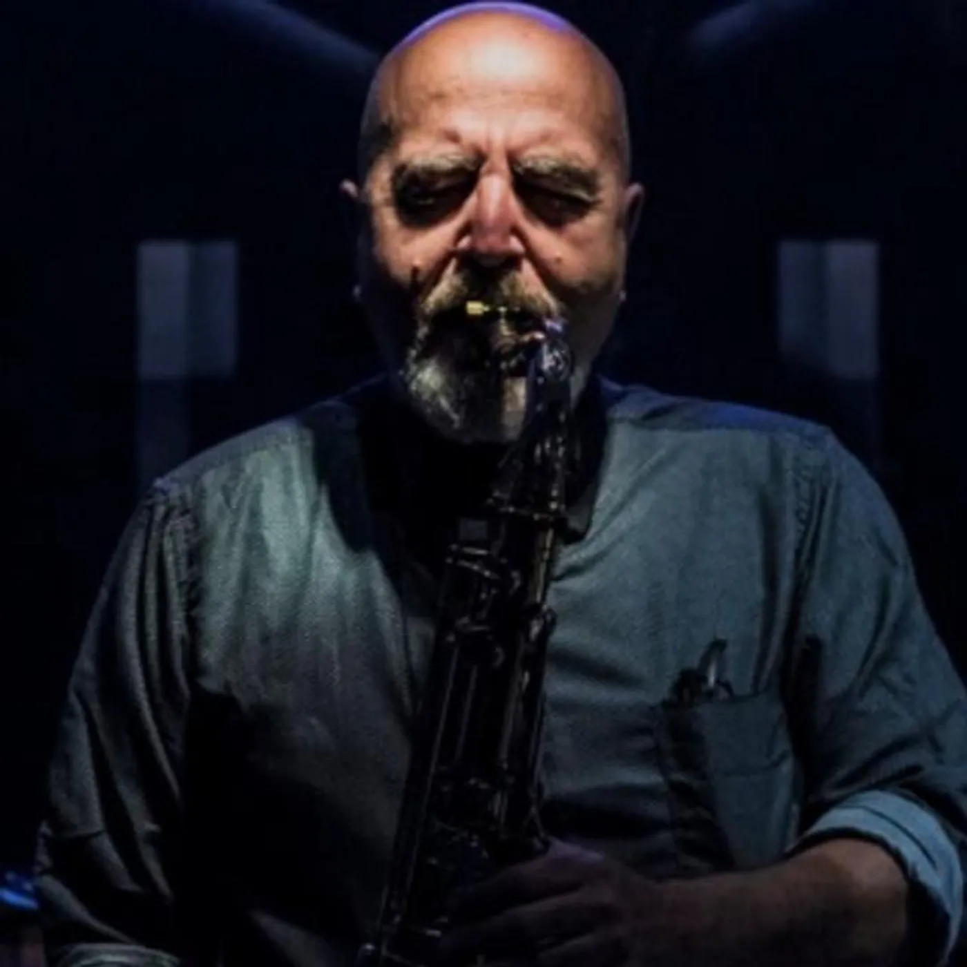 Bob Salmieri Bastarduna Quintet Brand Page