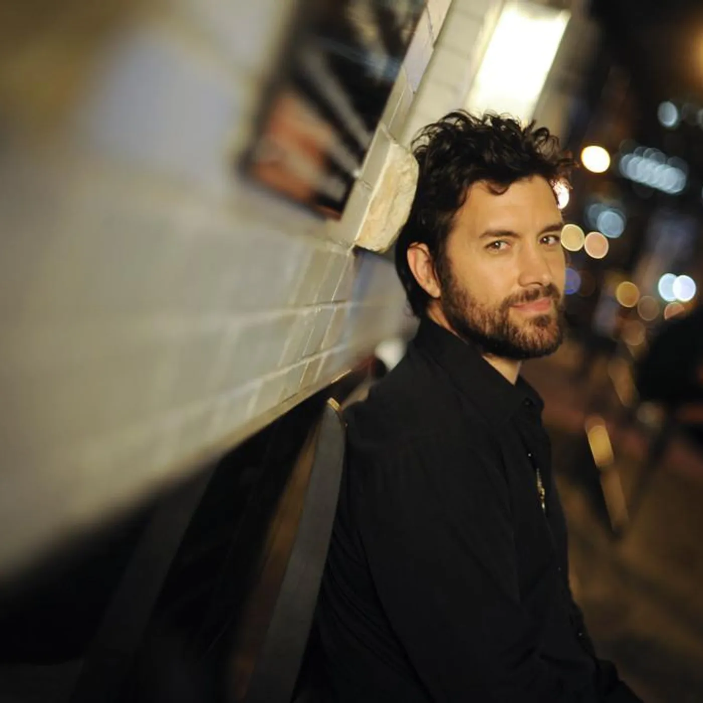 Bob Schneider Brand Page