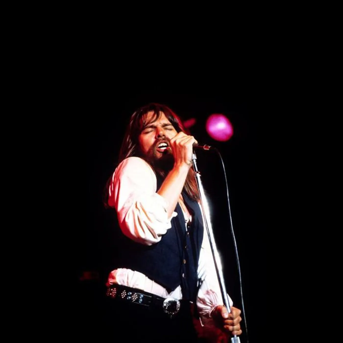Bob Seger Brand Page