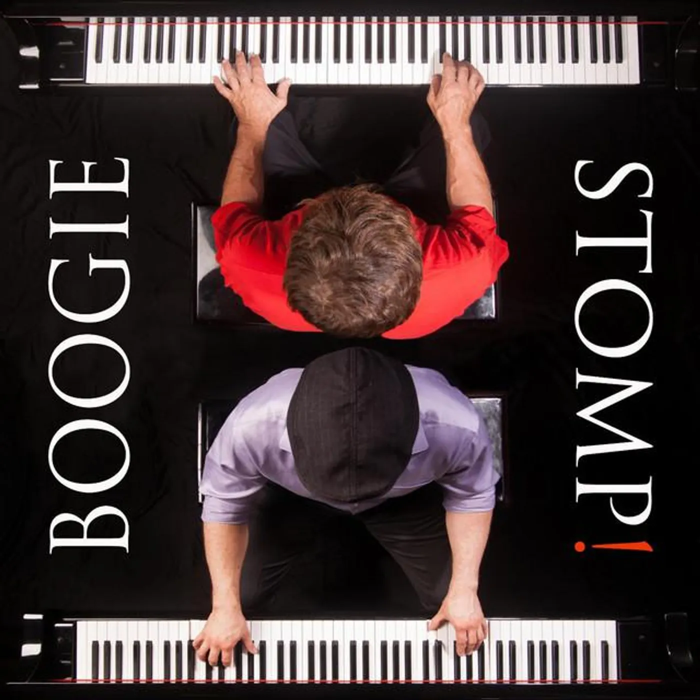 Bob Seeley Brand Page