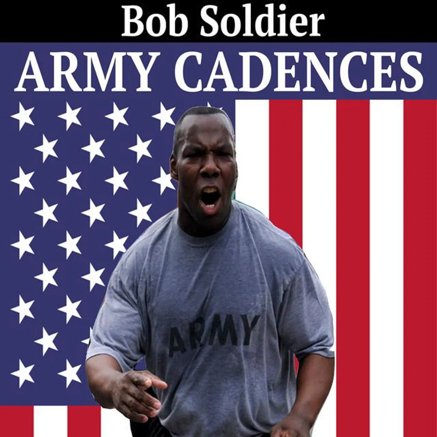 Bob Soldier