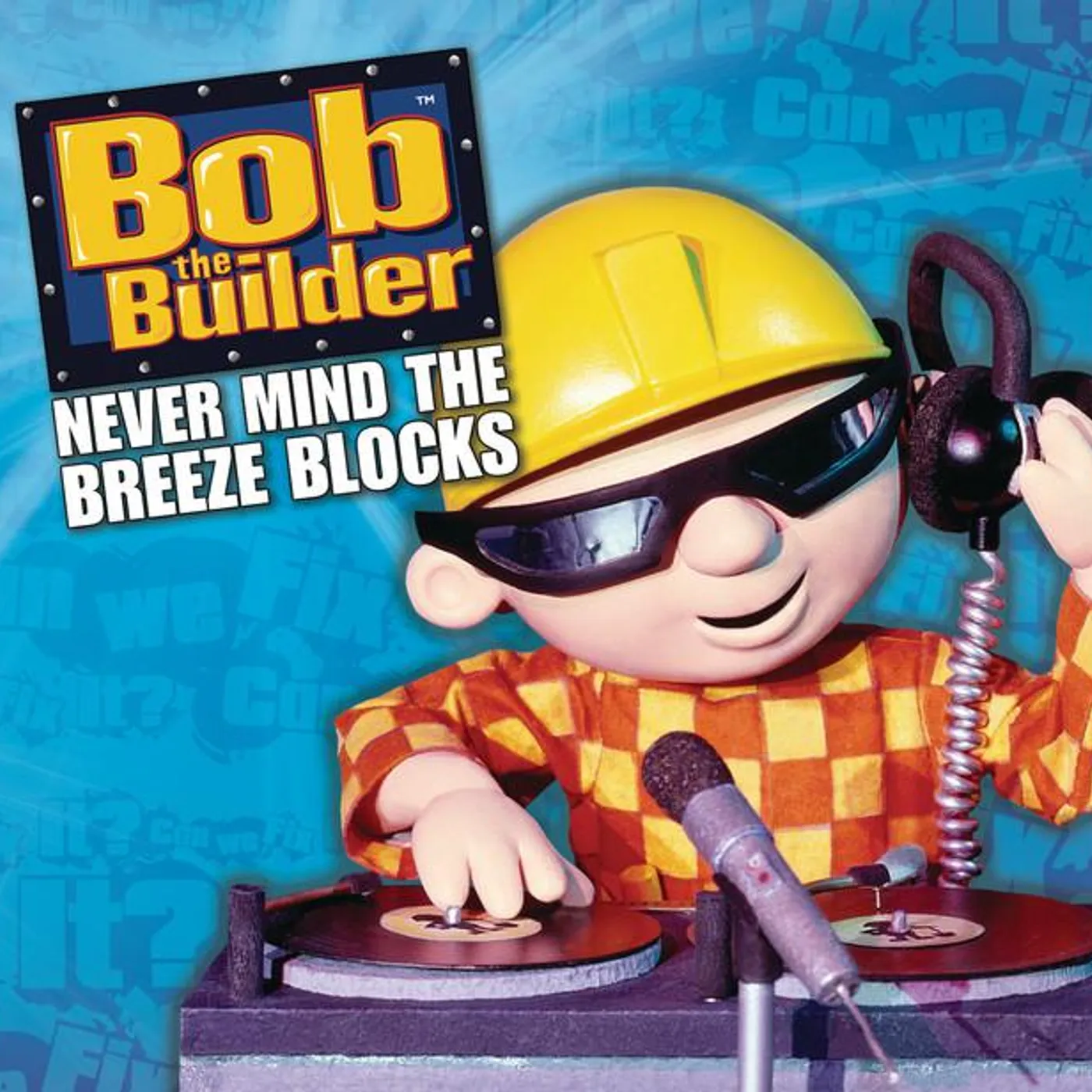 Bob The Builder Brand Page