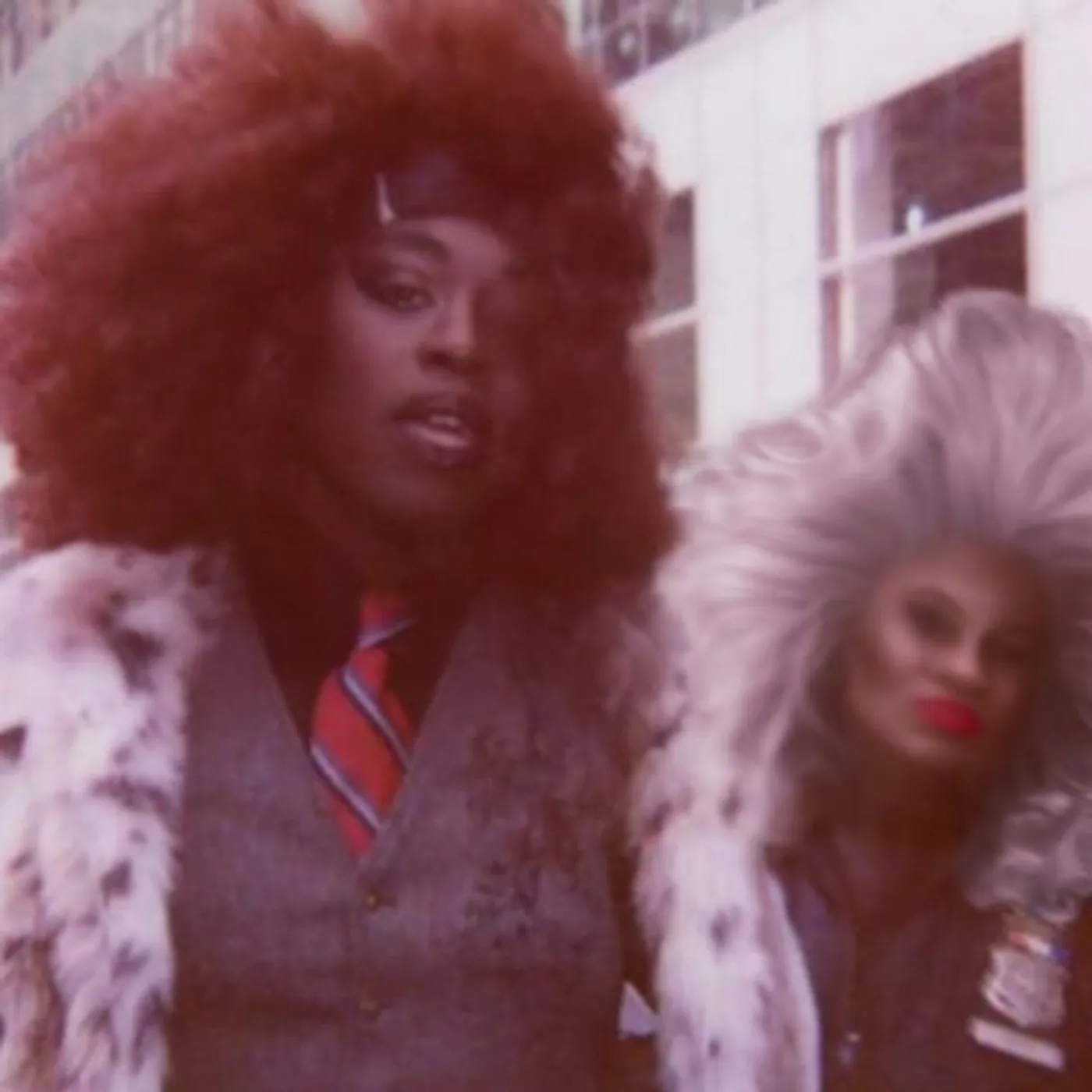 Bob the Drag Queen Brand Page