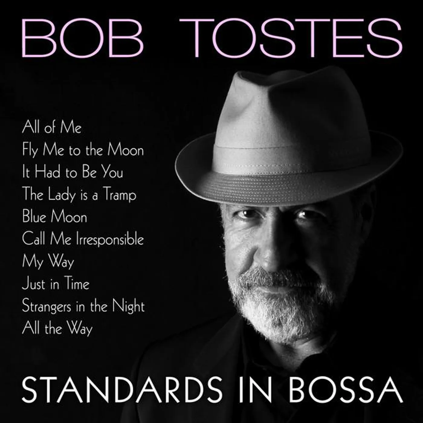 Bob Tostes Brand Page
