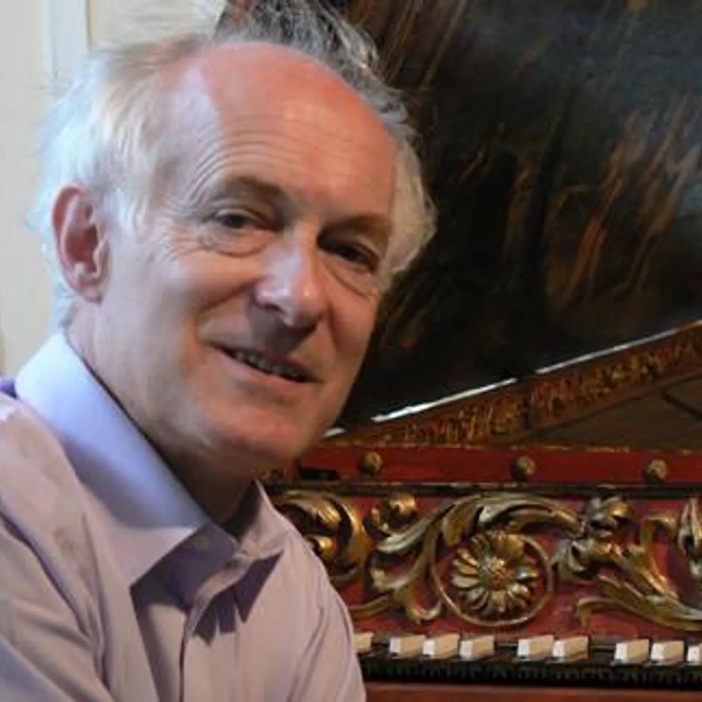 Bob van Asperen Brand Page