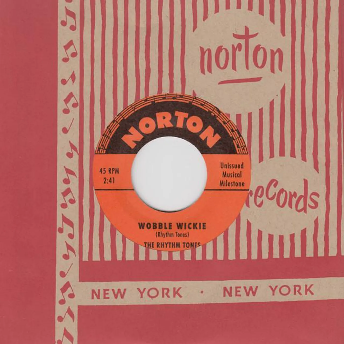 Bob Vidone & The Rhythm Rockers