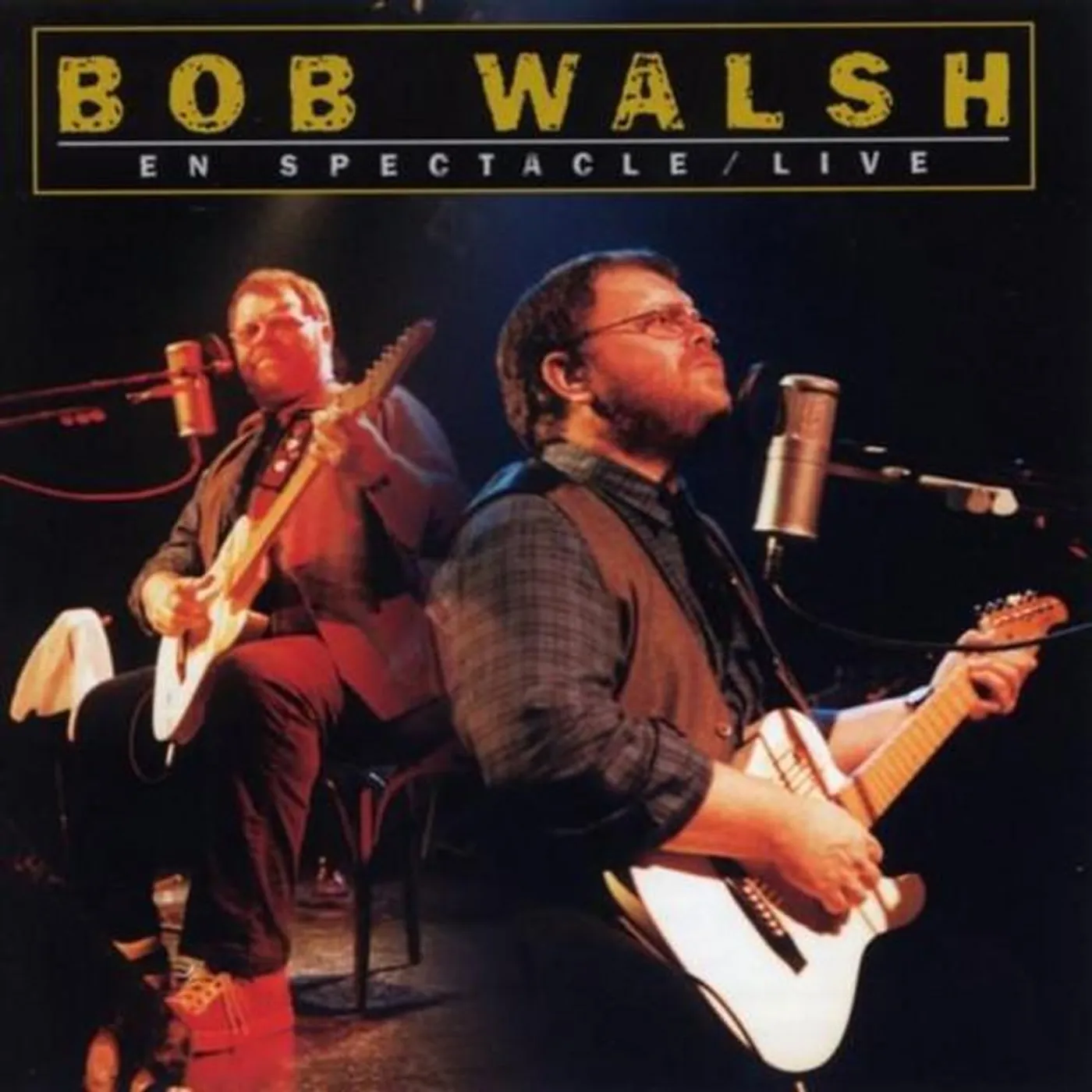 Bob Walsh