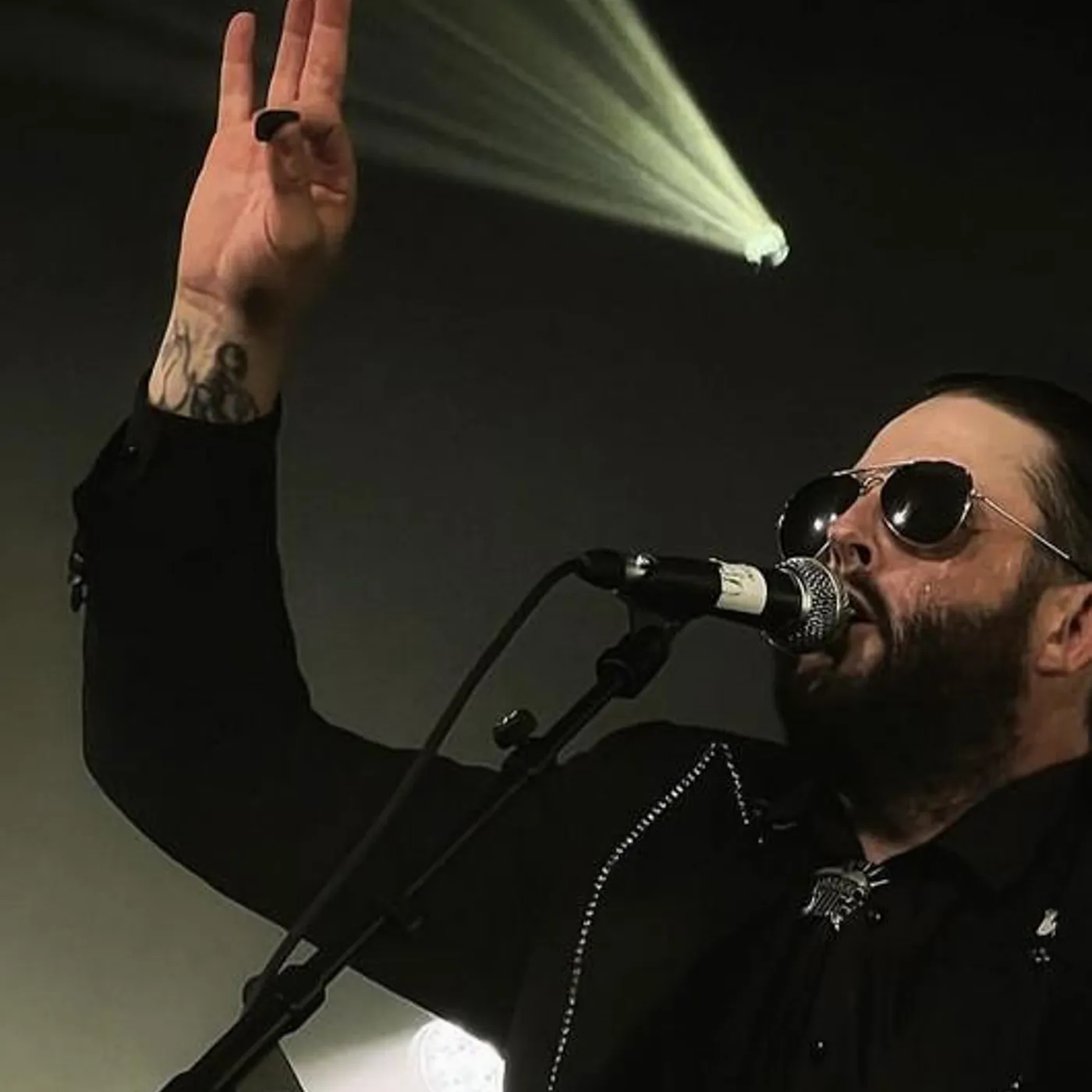 Bob Wayne Brand Page