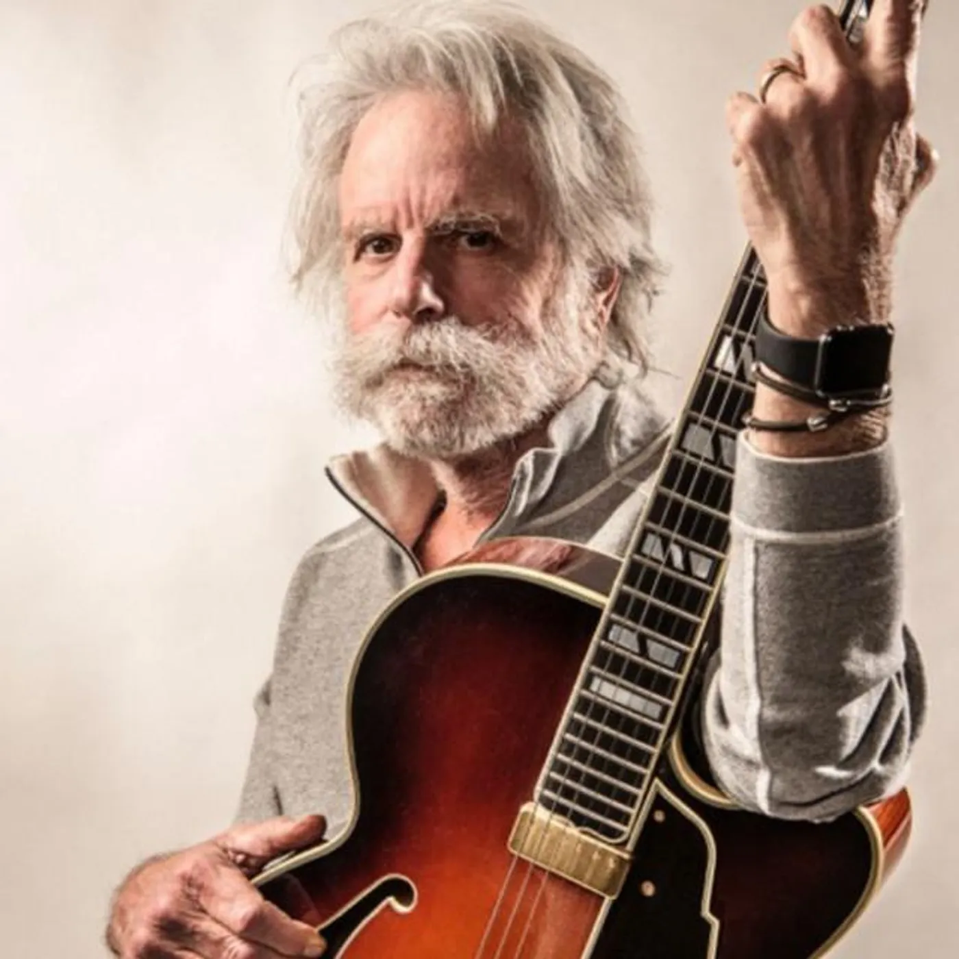 Bob Weir Brand Page