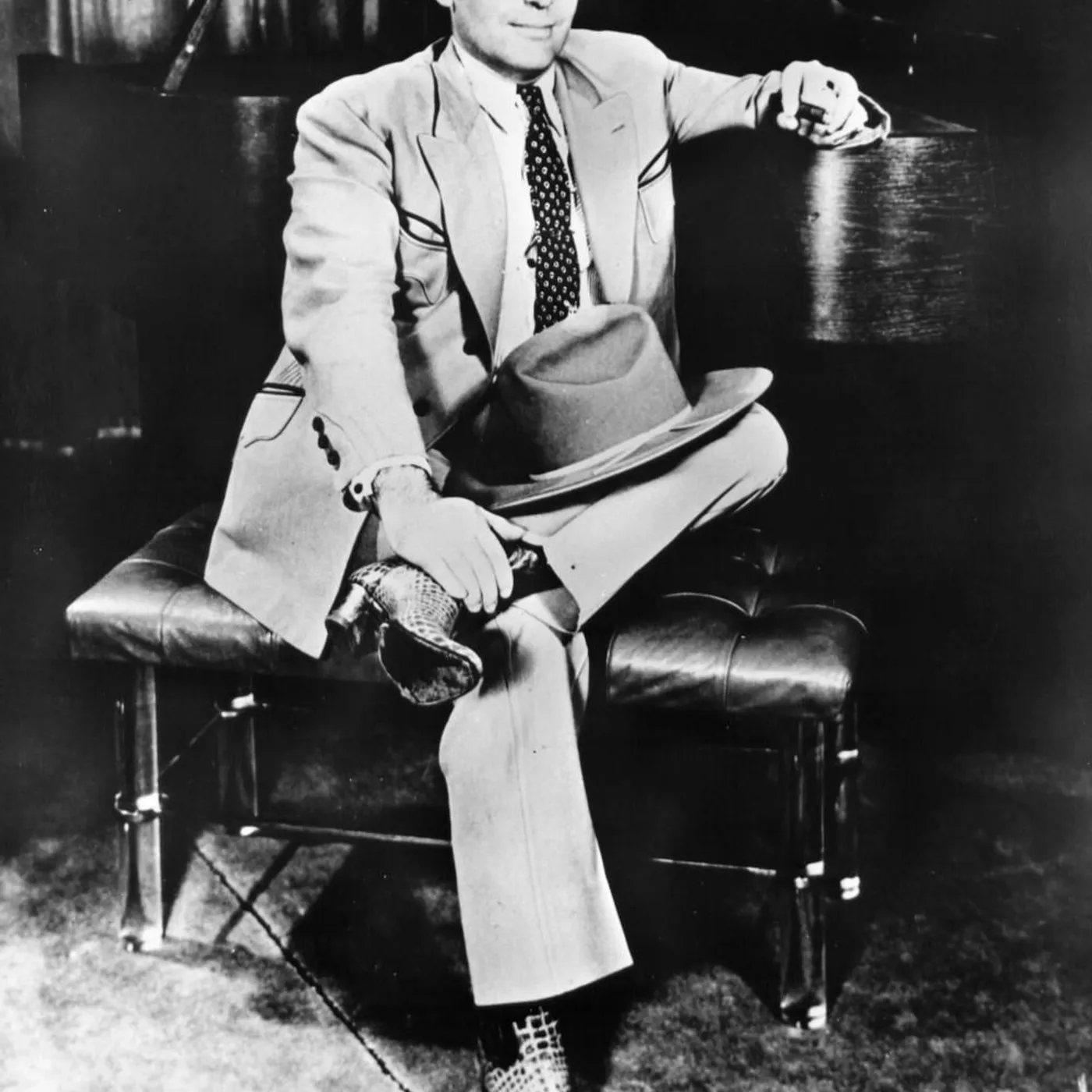 Bob Wills Brand Page