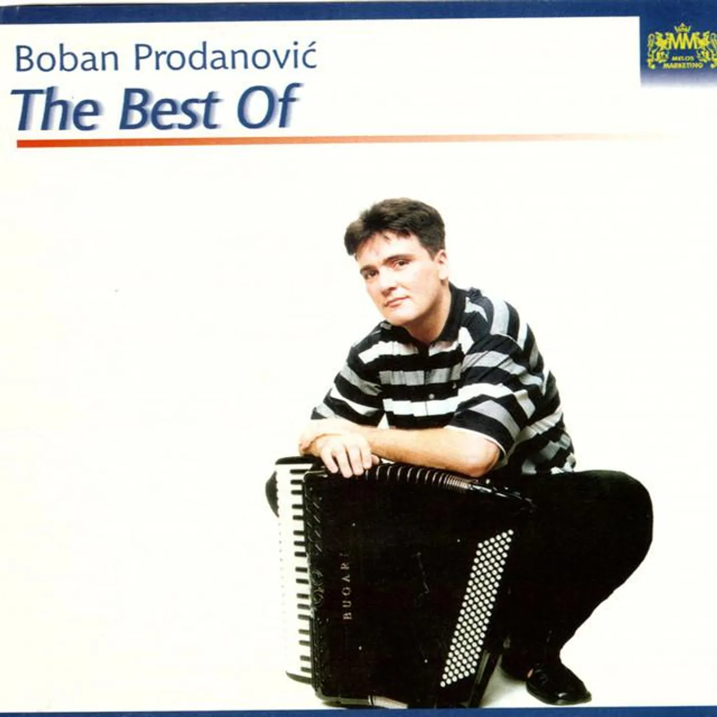 Boban Prodanovic