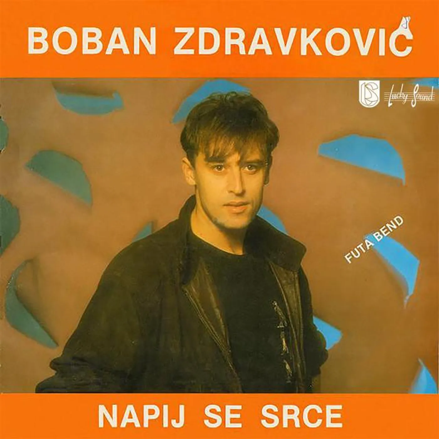 Boban Zdravkovic