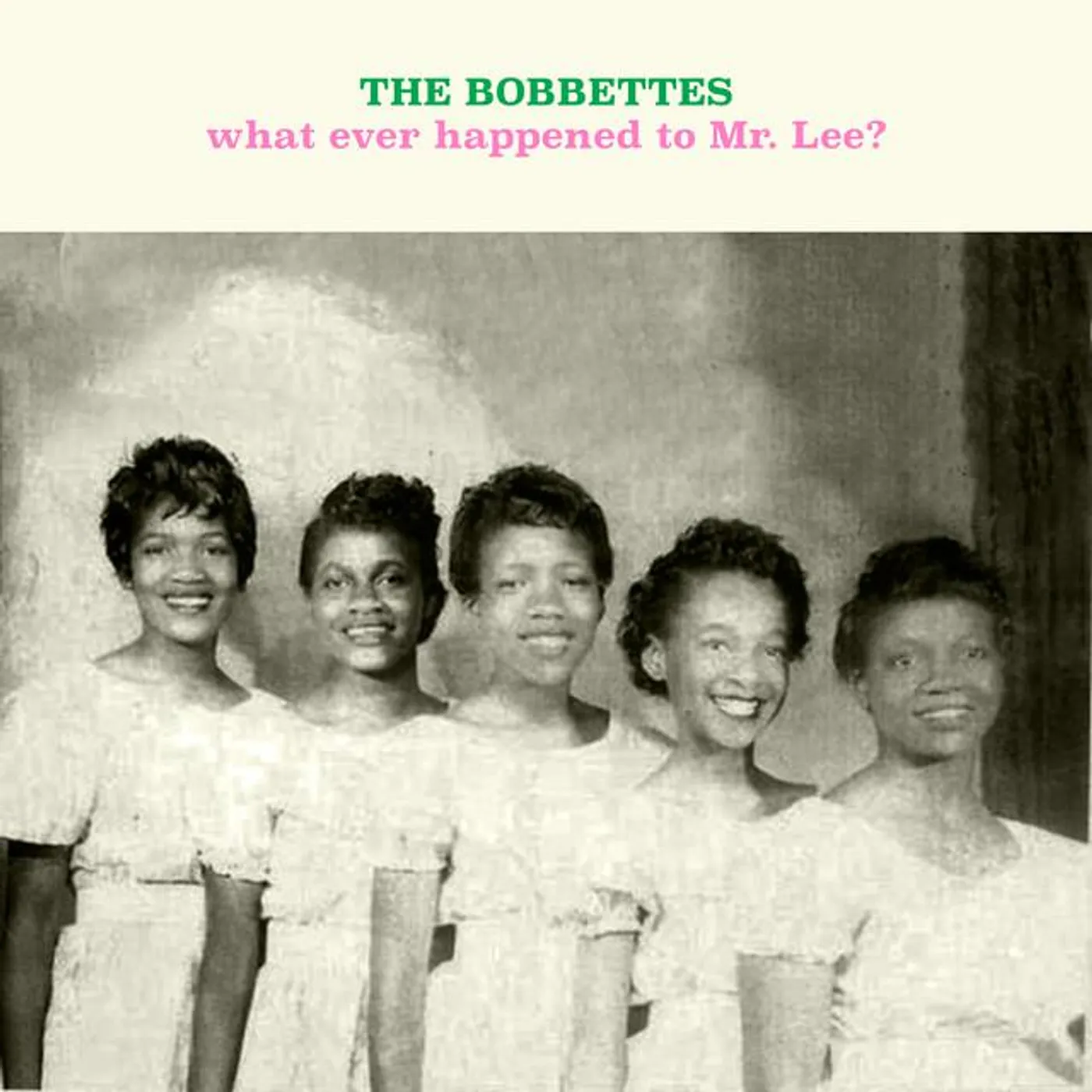 The Bobbettes