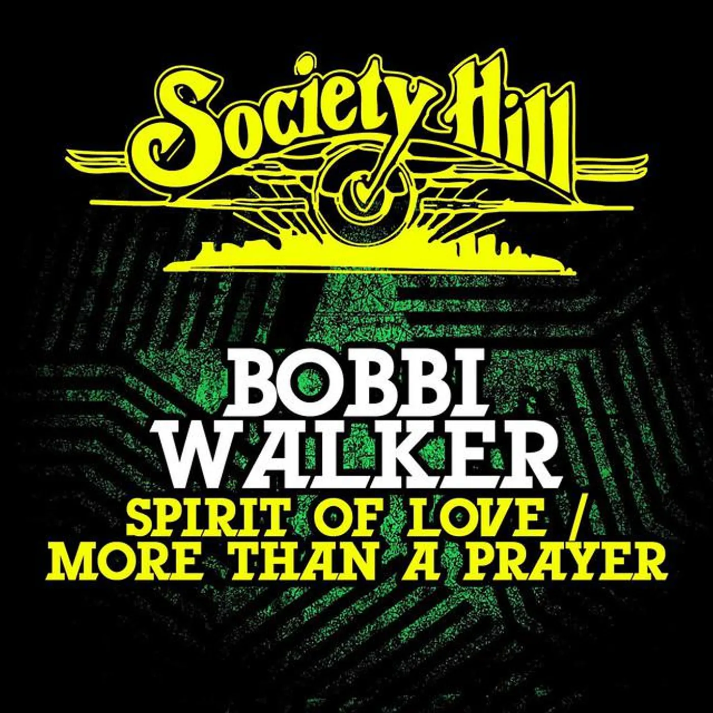 Bobbi Walker Brand Page