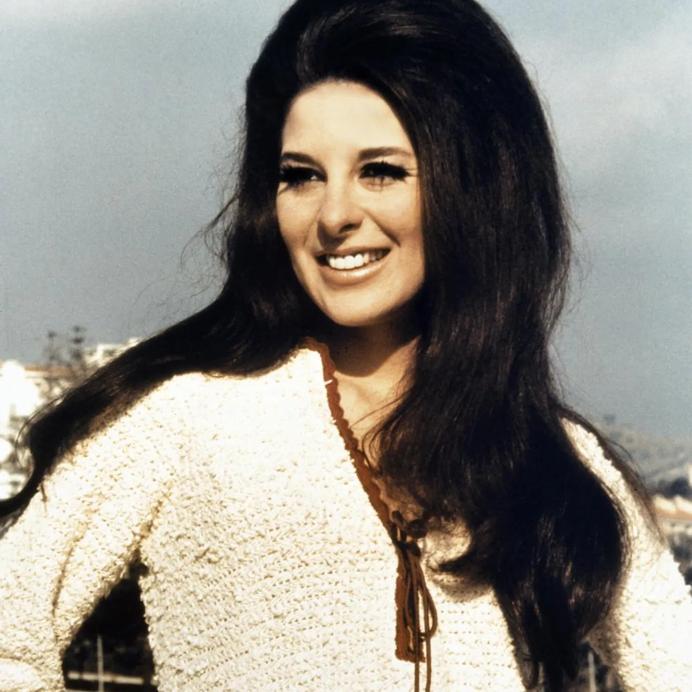 Bobbie Gentry Brand Page