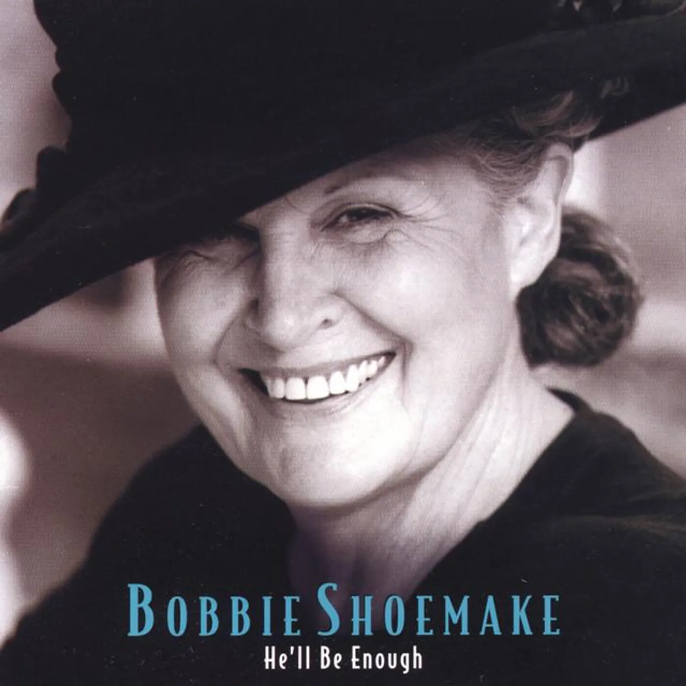 Bobbie Shoemake