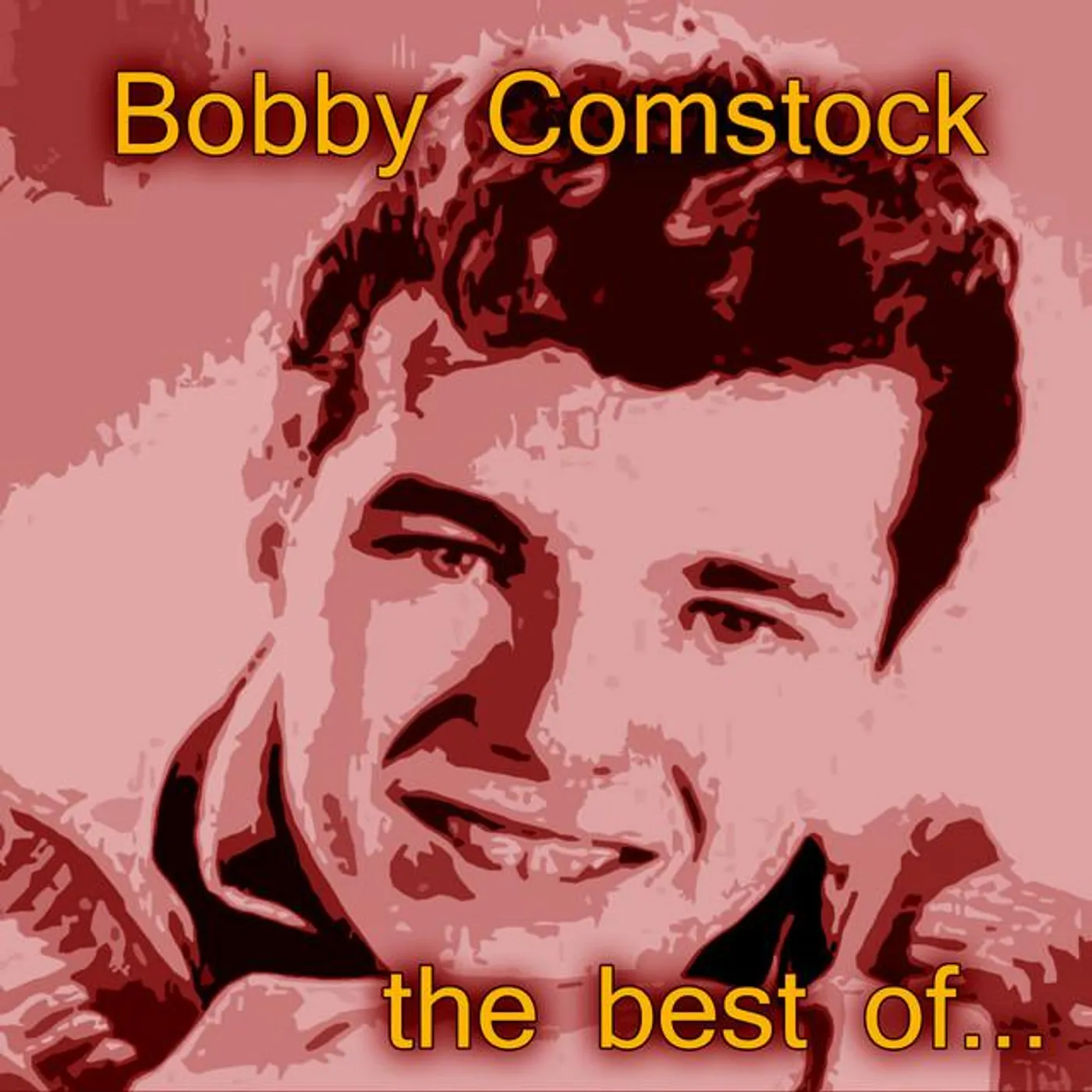 Bobby Comstock Brand Page
