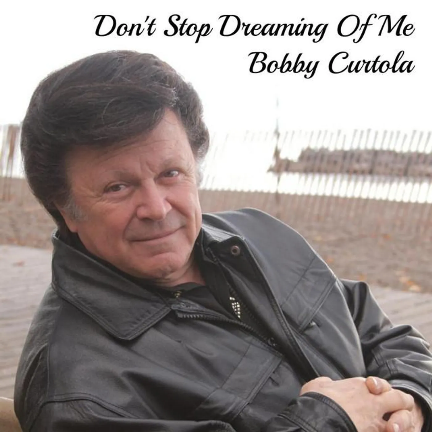 Bobby Curtola Brand Page