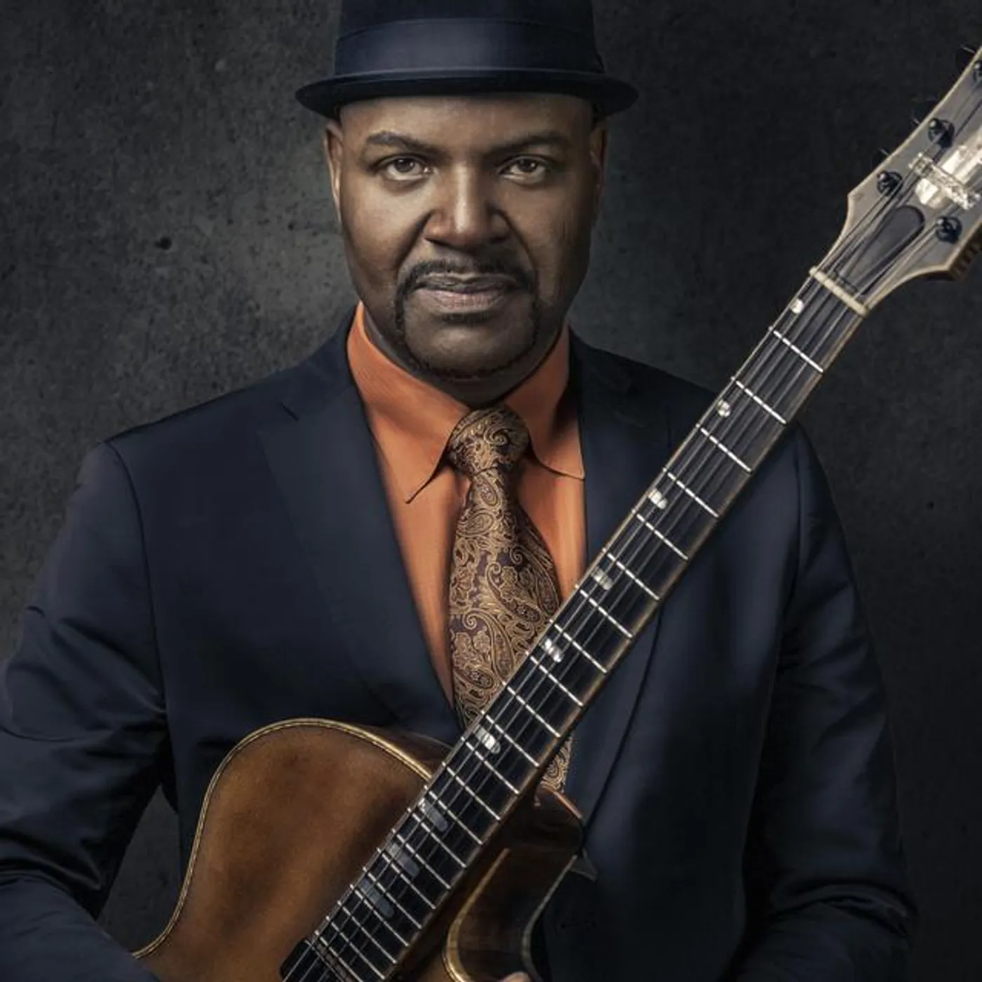 Bobby Broom Brand Page