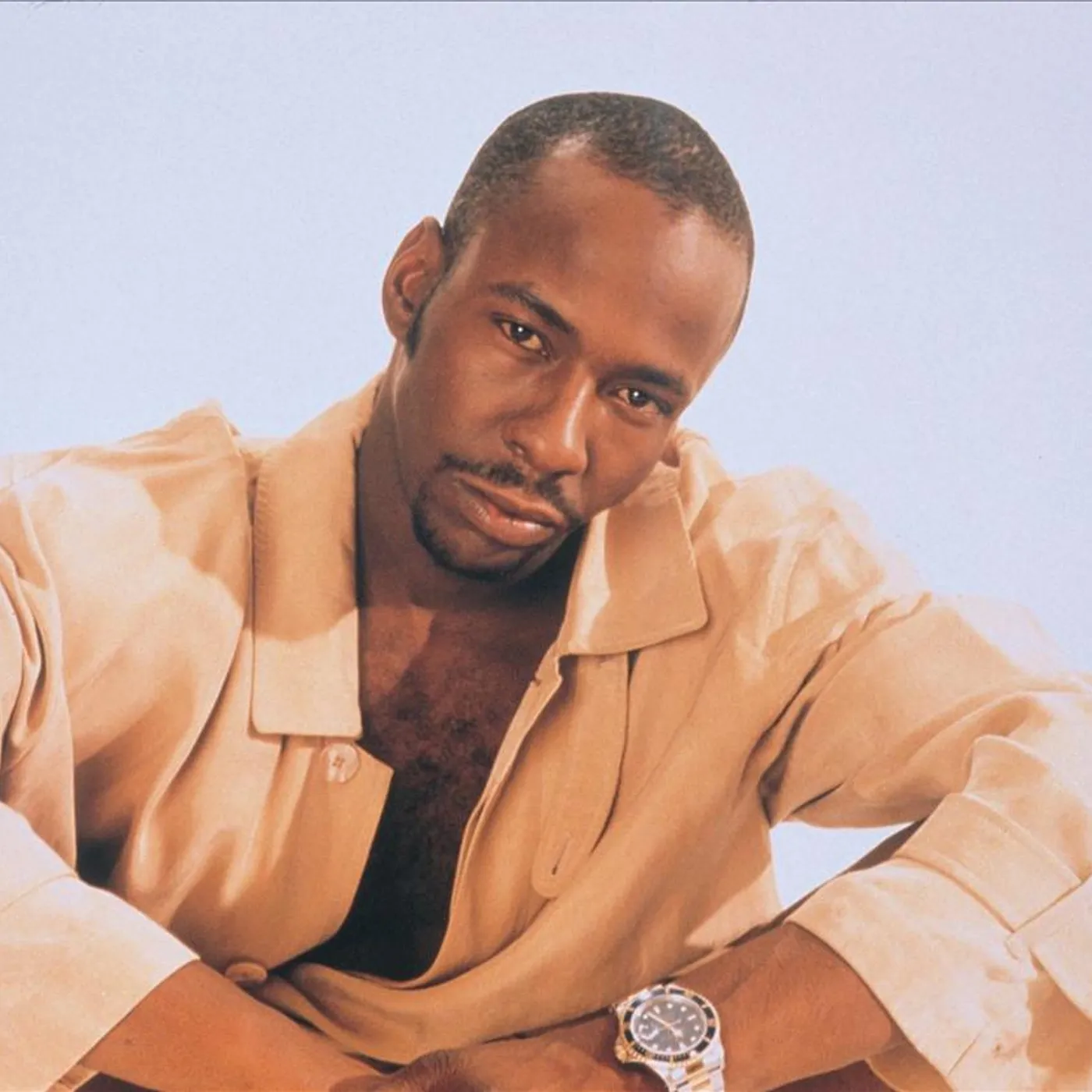 Bobby Brown Brand Page