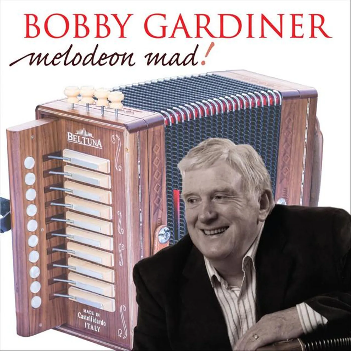 Bobby Gardiner Brand Page