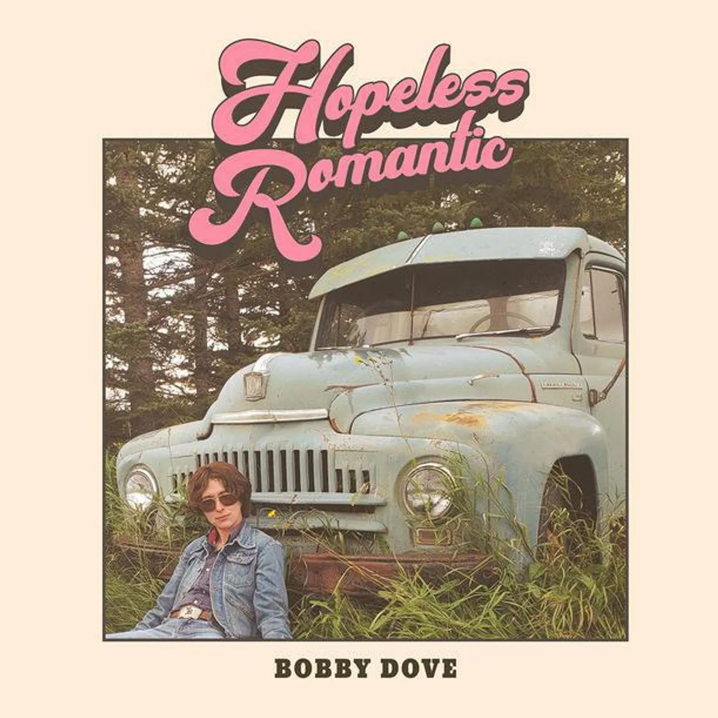 Bobby Dove Brand Page