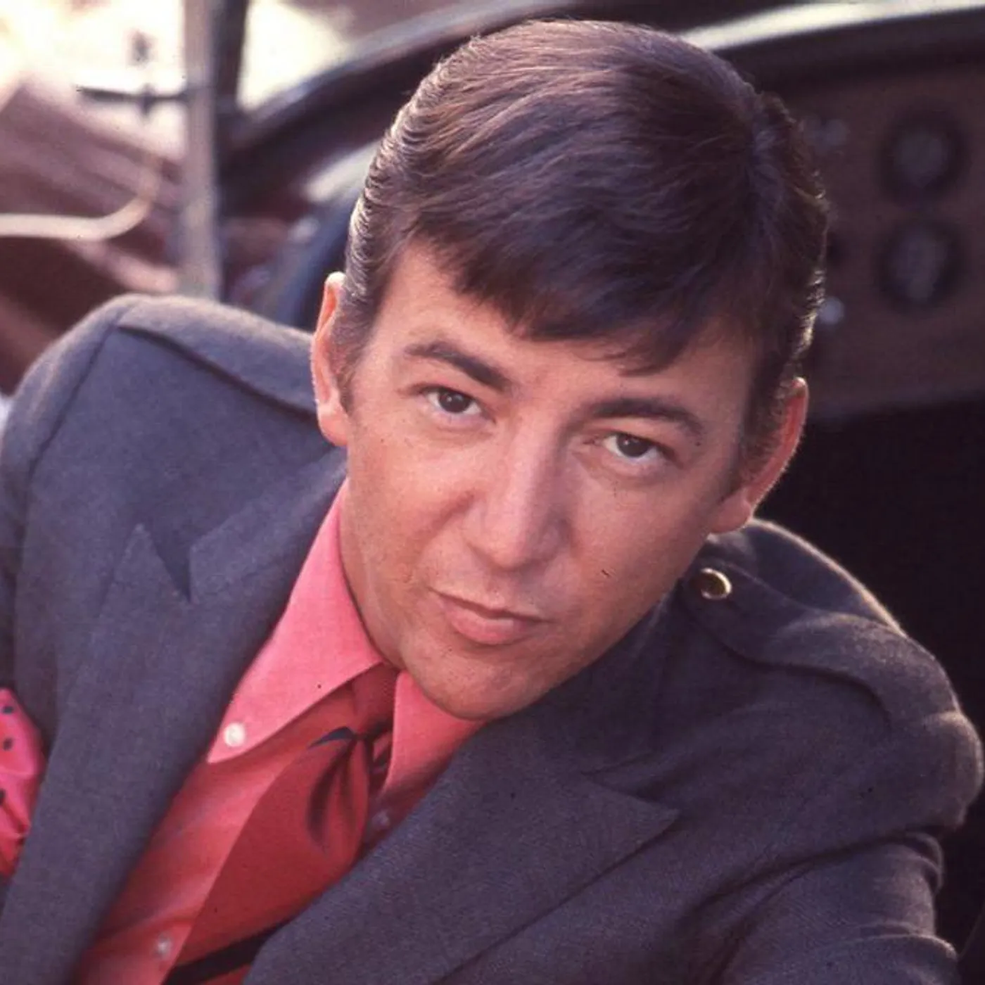 Bobby Darin Brand Page