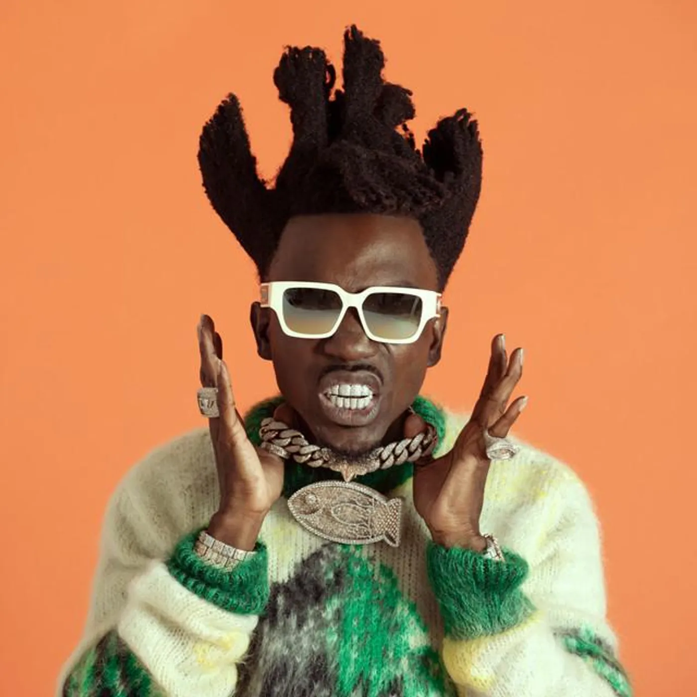 Bobby Fishscale Brand Page