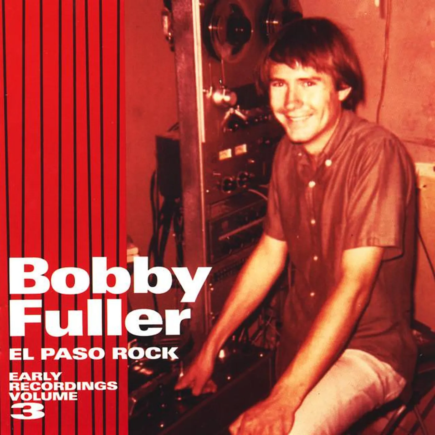 Bobby Fuller