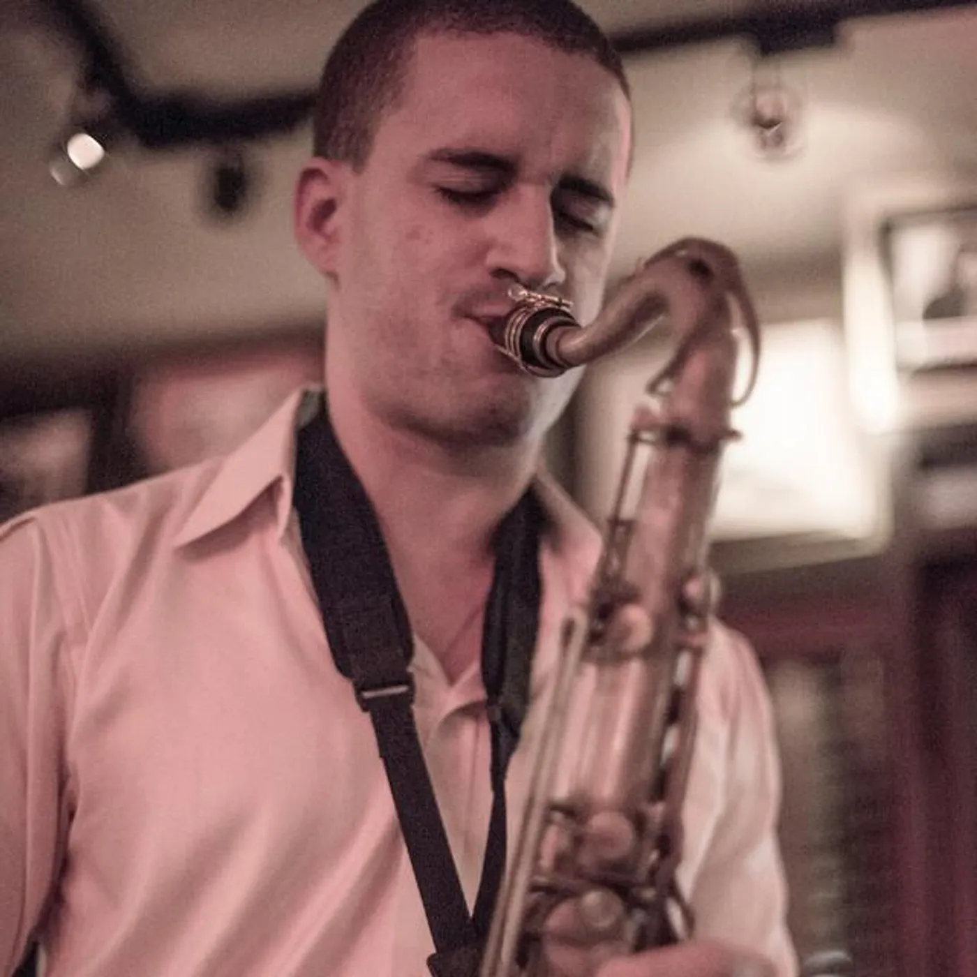 Bobby Katz Quartet Brand Page