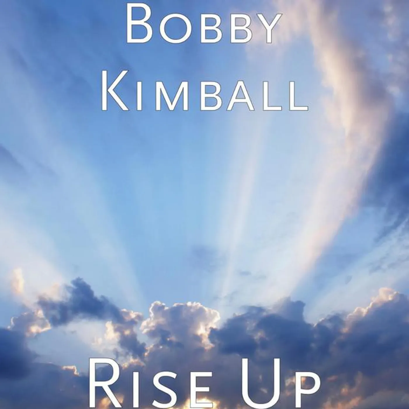 Bobby Kimball Brand Page