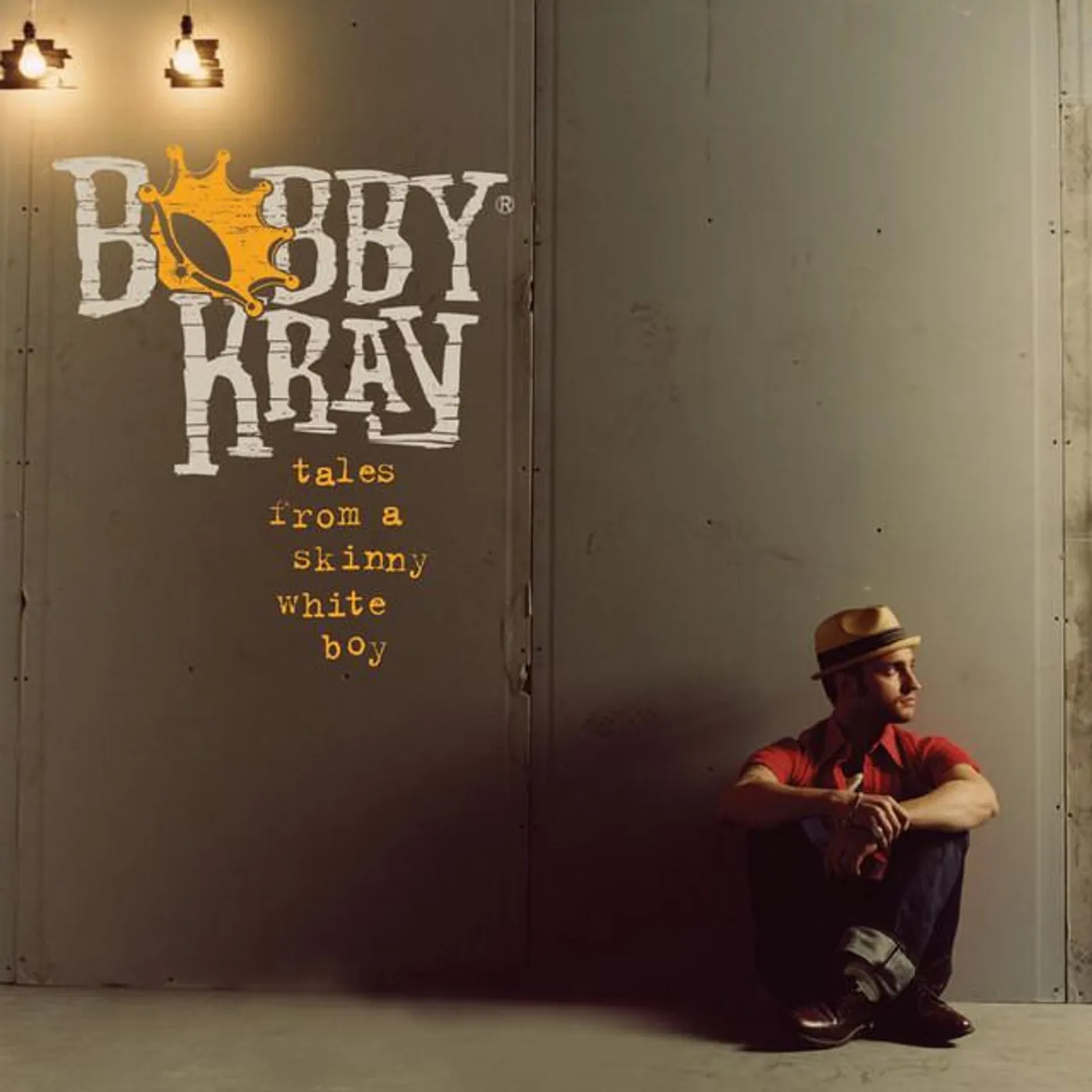 Bobby Kray Brand Page