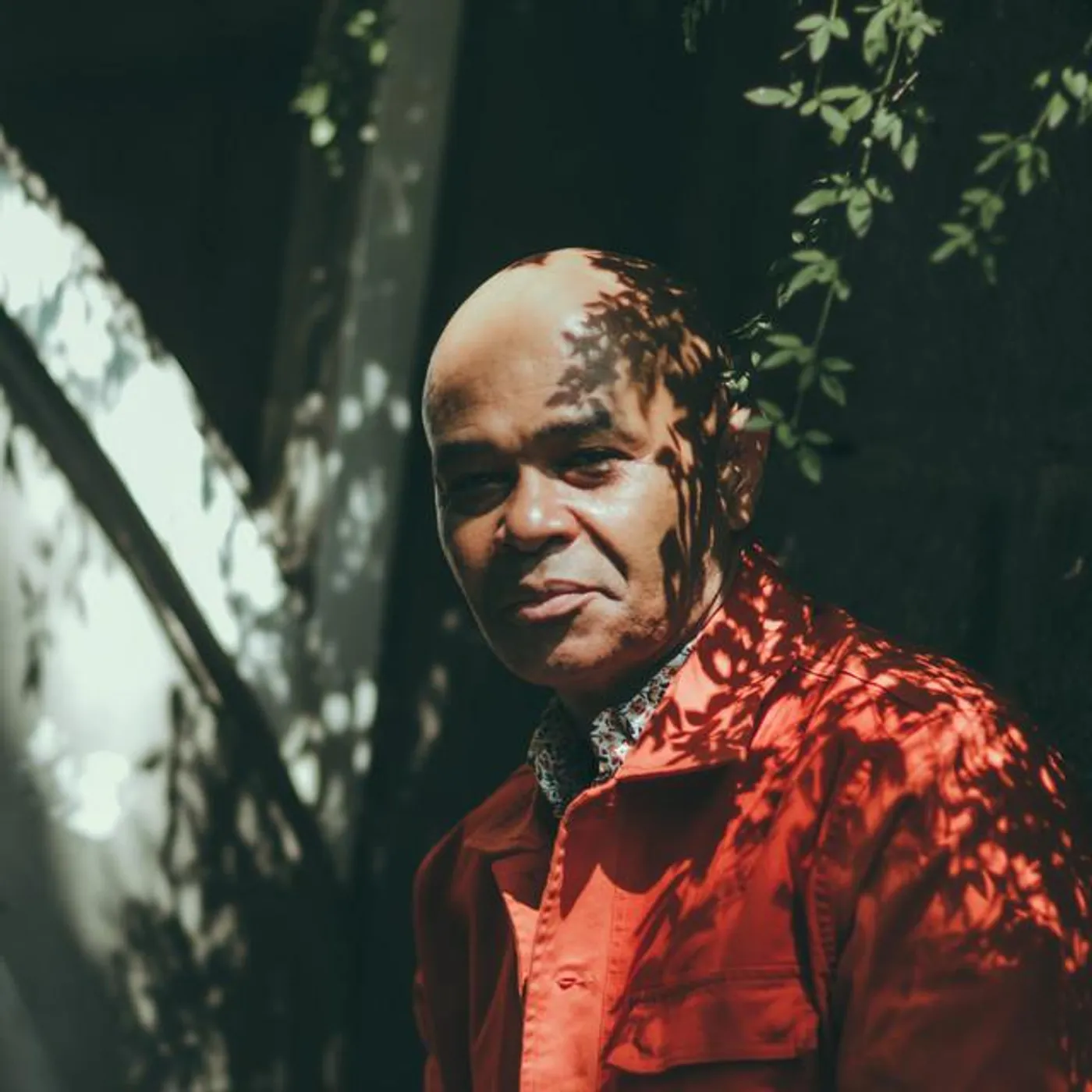 Bobby Harden & The Soulful Saints Brand Page