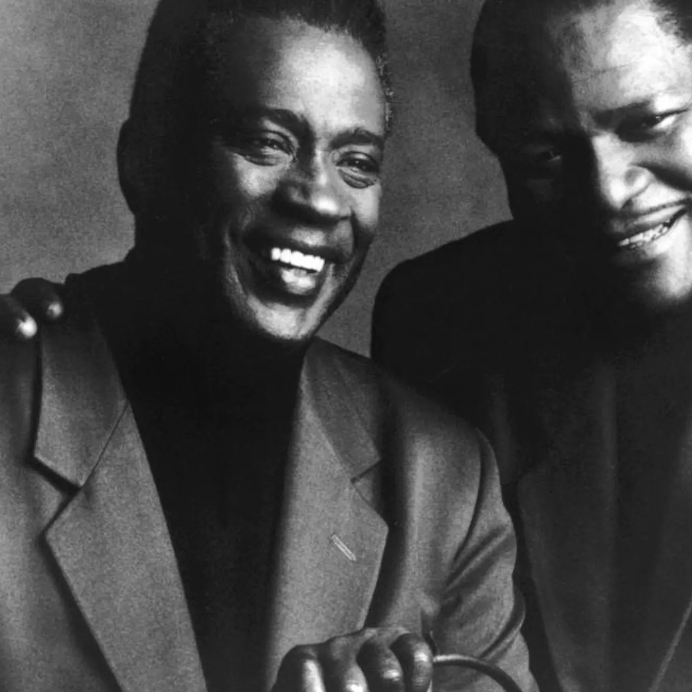 Bobby Hutcherson Brand Page