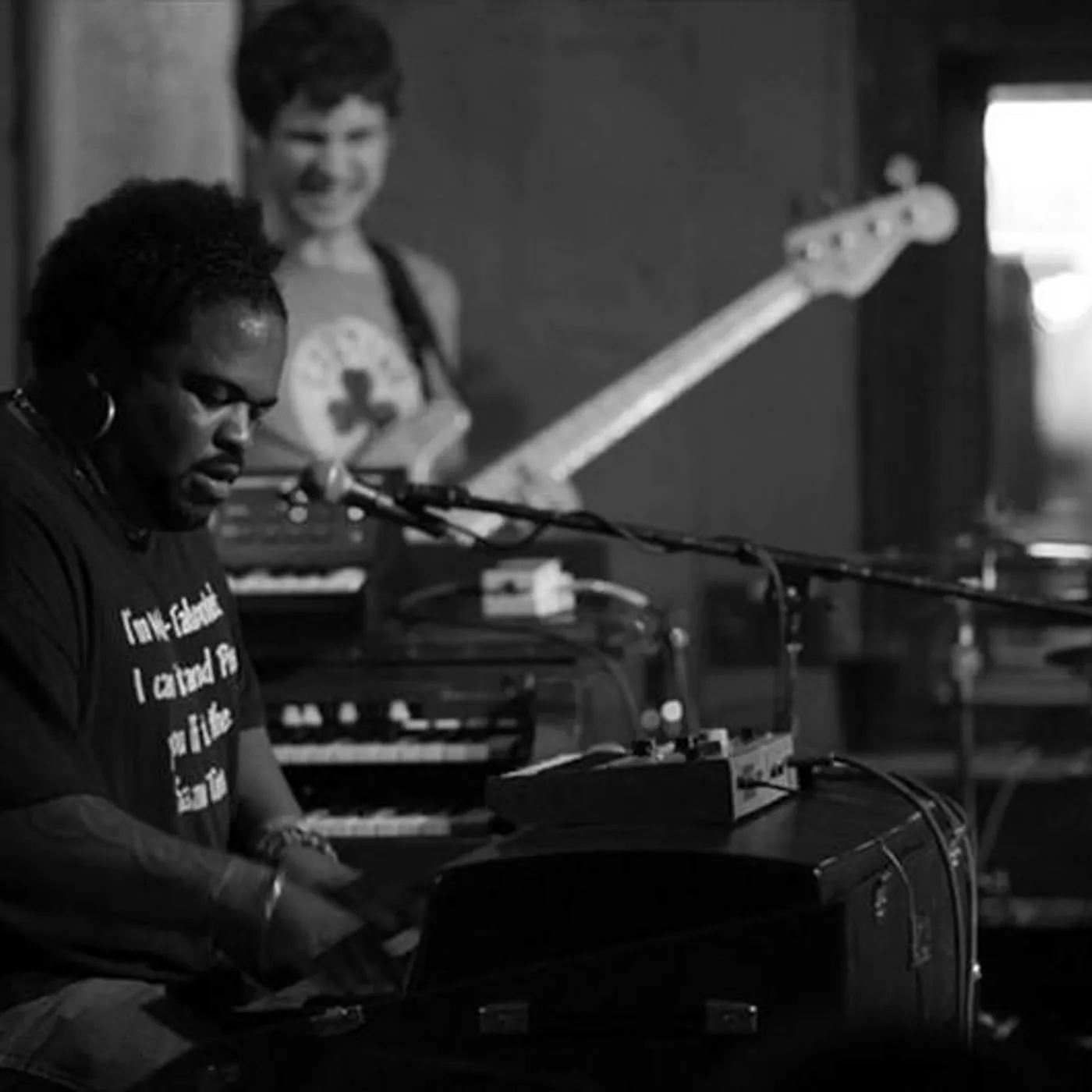 Bobby Sparks II Brand Page