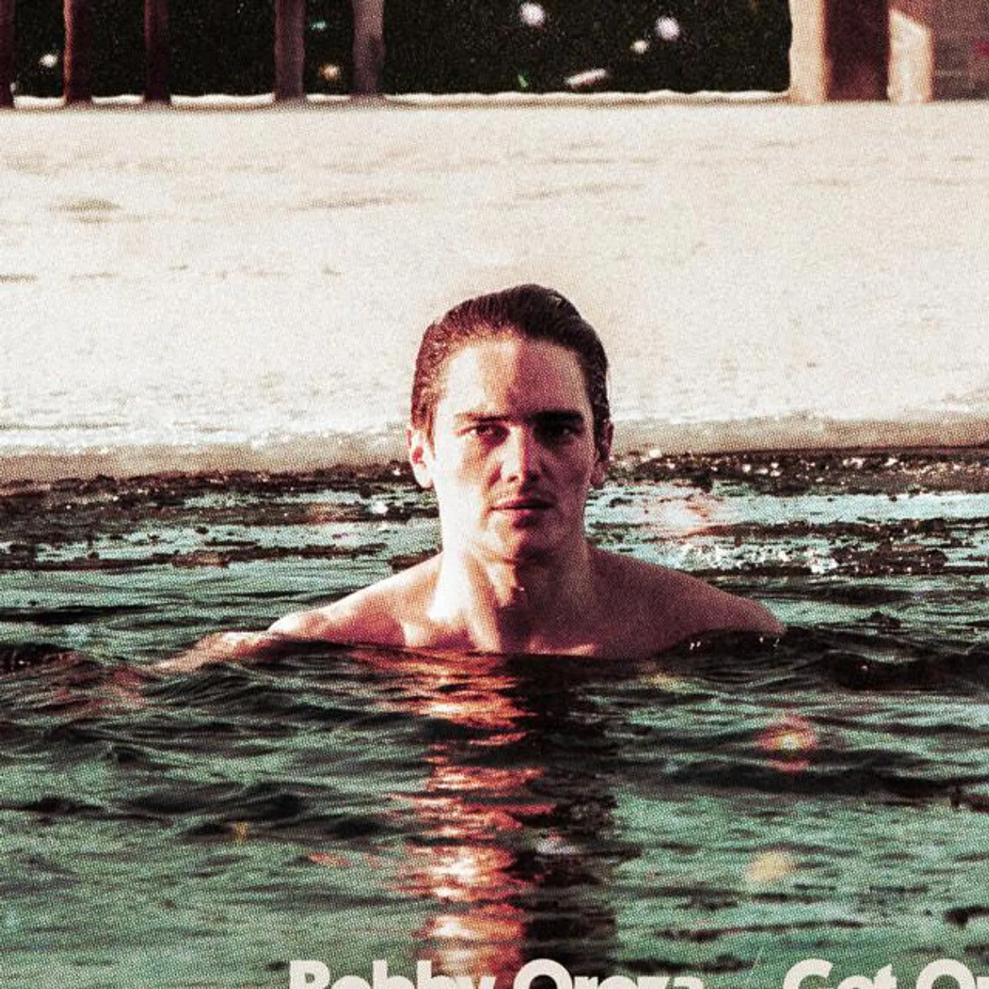 Bobby Oroza Brand Page