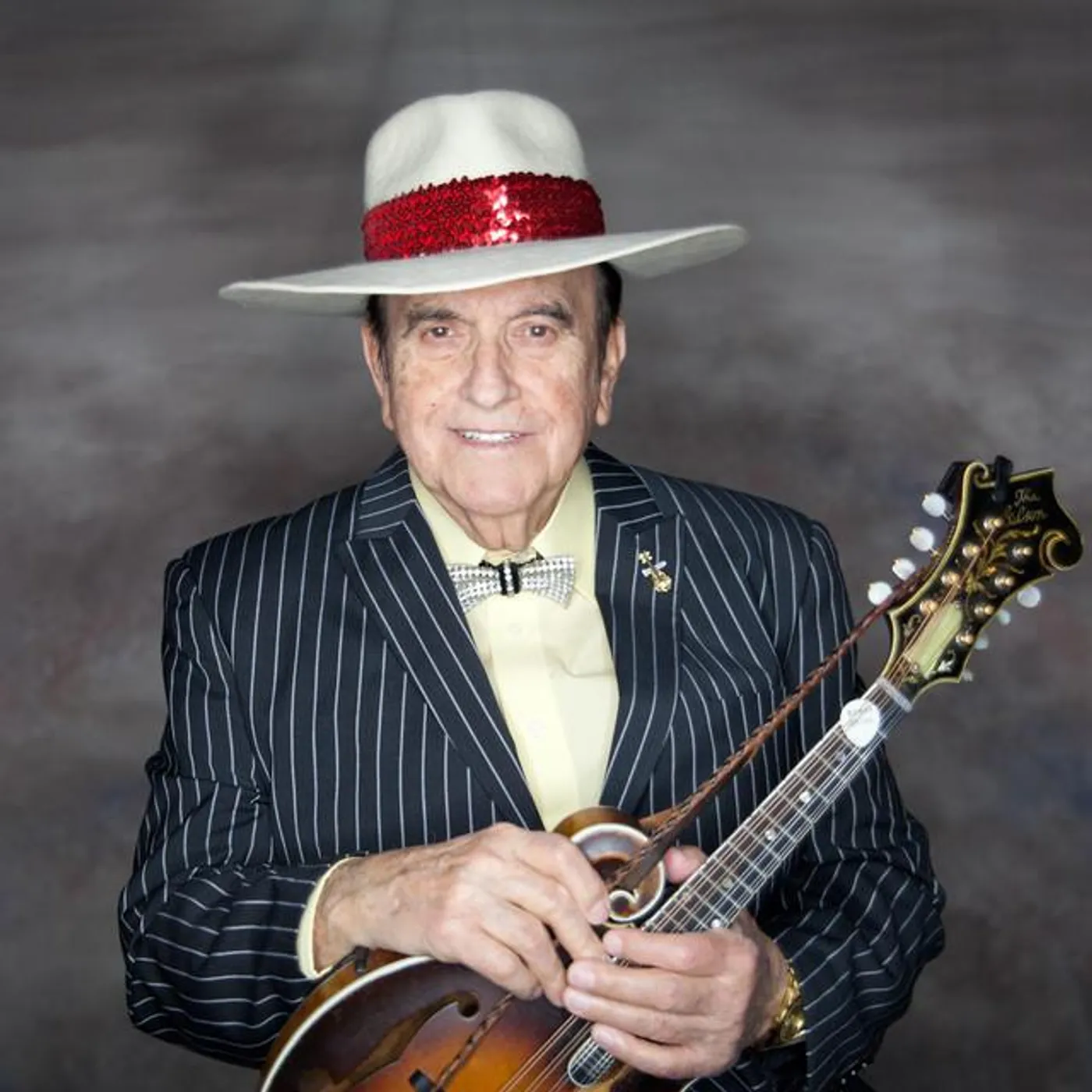 Bobby Osborne Brand Page