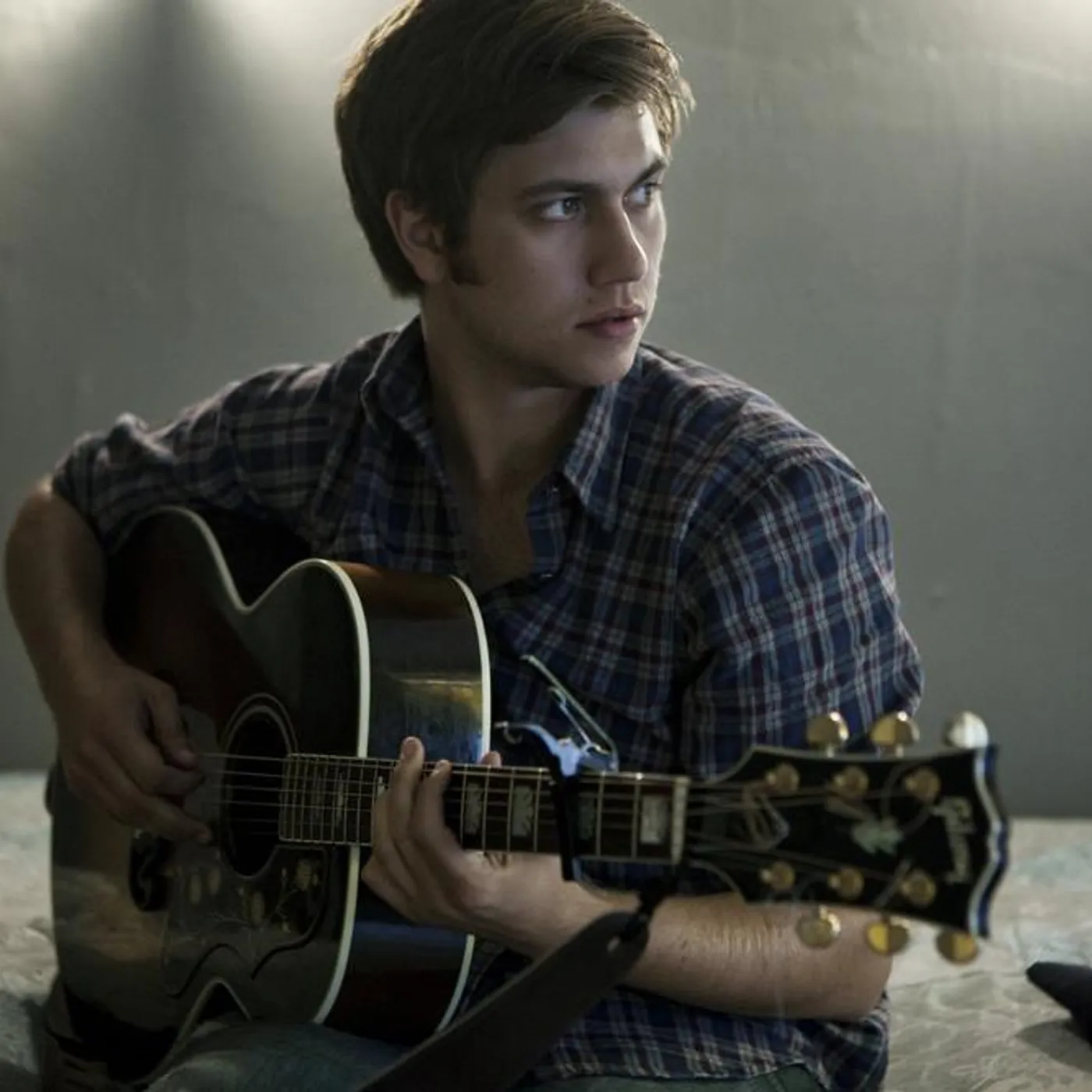 Bobby Long Brand Page