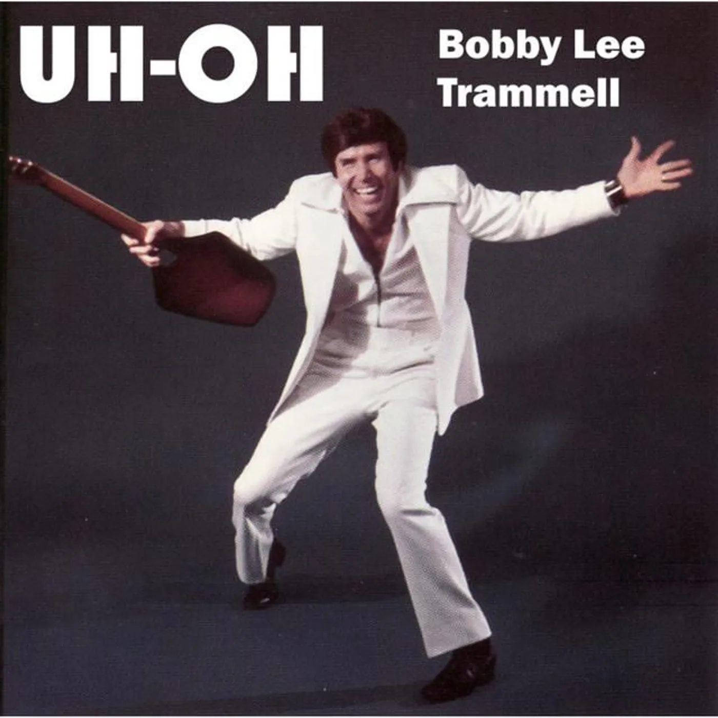 Bobby Lee Trammell Brand Page