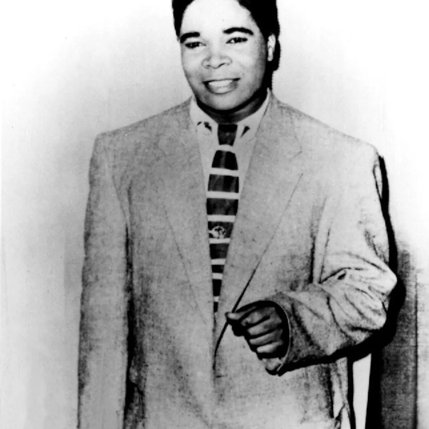 Bobby Marchan Brand Page