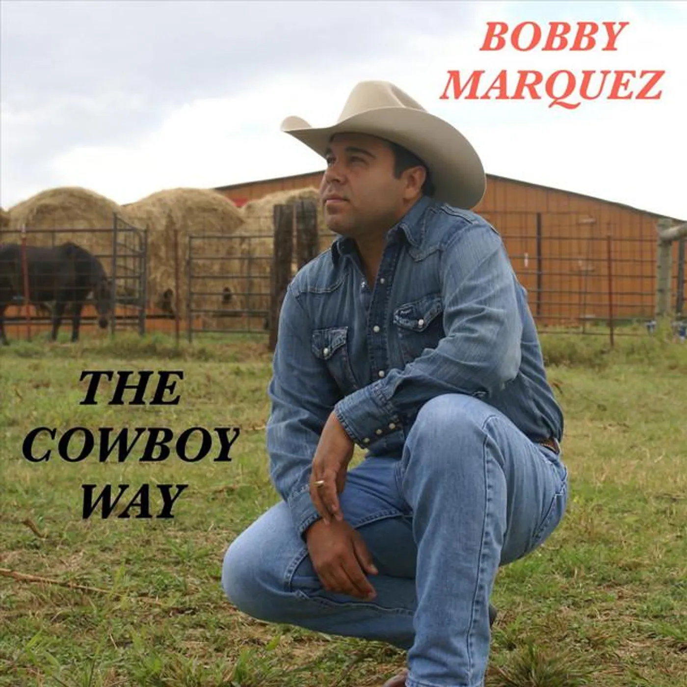 Bobby Marquez Brand Page