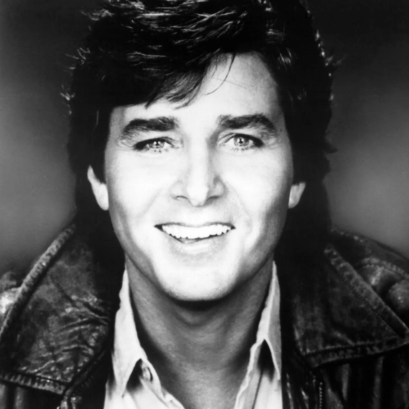 Bobby Sherman Brand Page