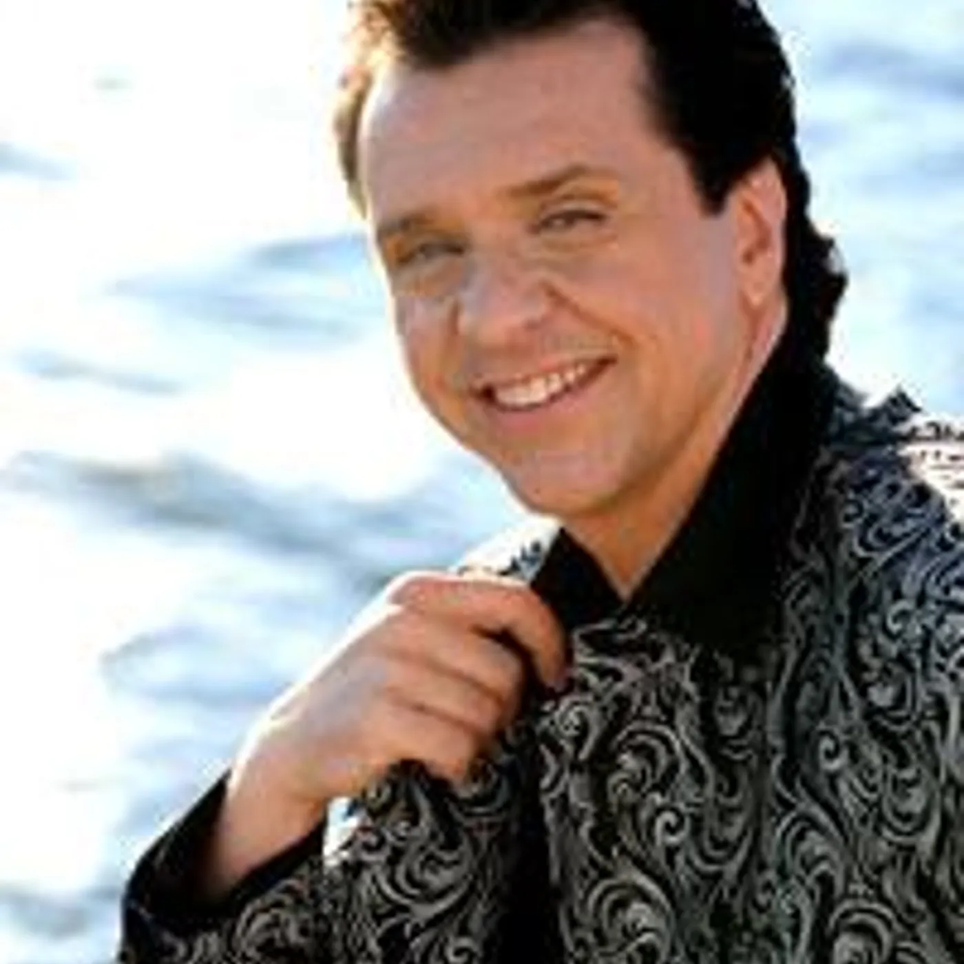 Bobby Rosso Brand Page