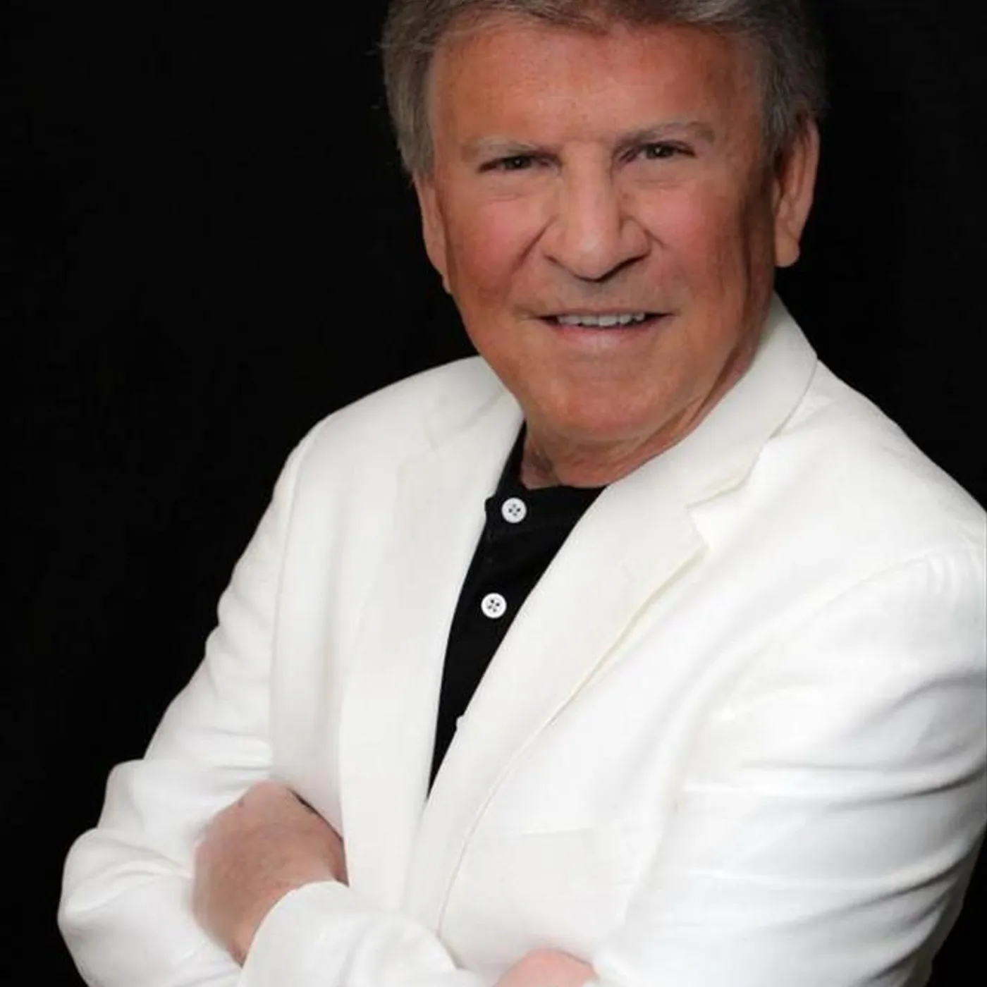 Bobby Rydell Brand Page