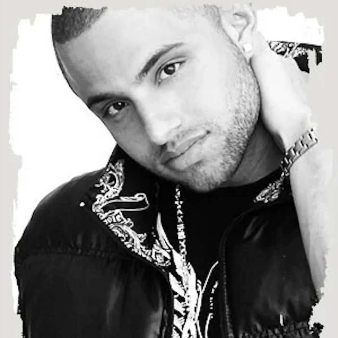 Bobby Tinsley Brand Page