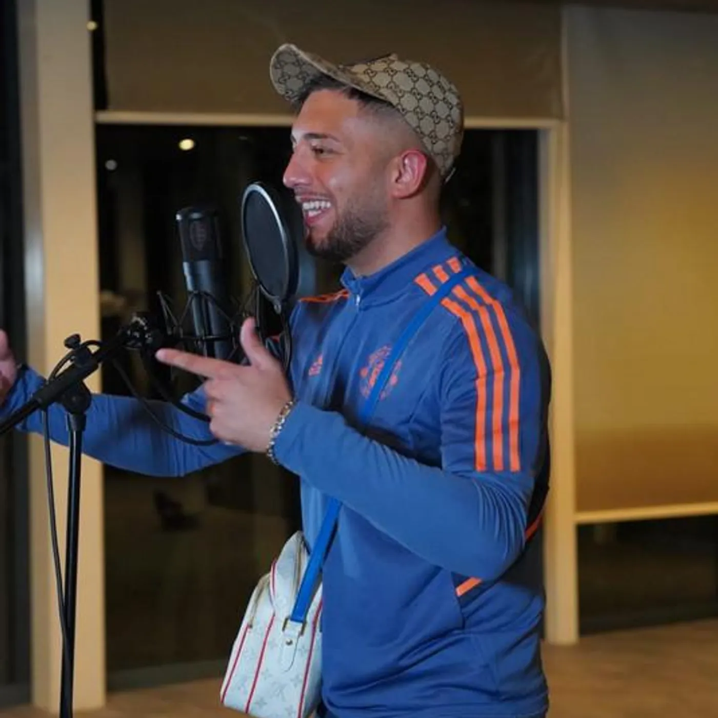 Bobby Vandamme Brand Page