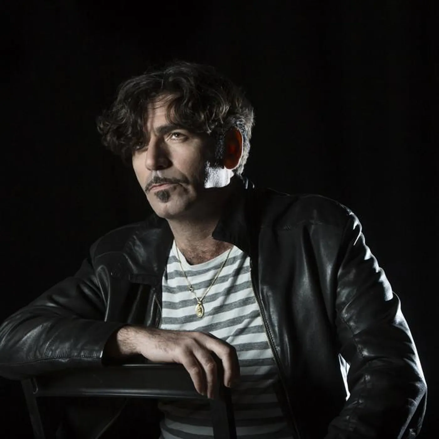 Bobo Rondelli Brand Page